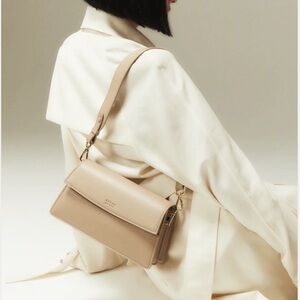 FREJA NYC Mini Shoulder Bag